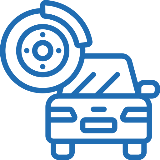 ABS (Anti-lock Braking System) Inspection and Repair