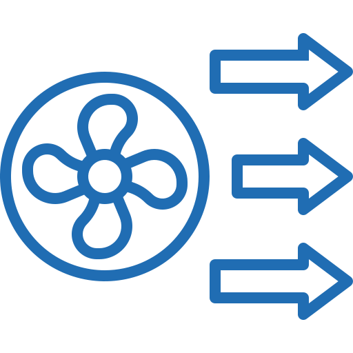 Blower Motor and Fan Repairs