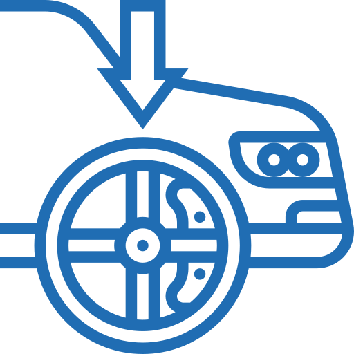 Suspension and Brake Assessment