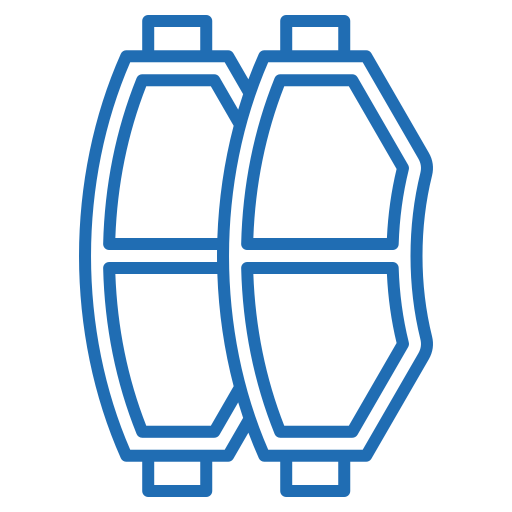 High-Performance Brake Pad Replacement and Rotor Resurfacing