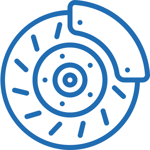 Brake Check & Service