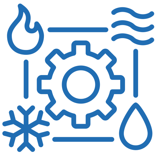 Advanced Climate Control and Cabin Features