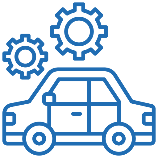 Internal Component Repairs