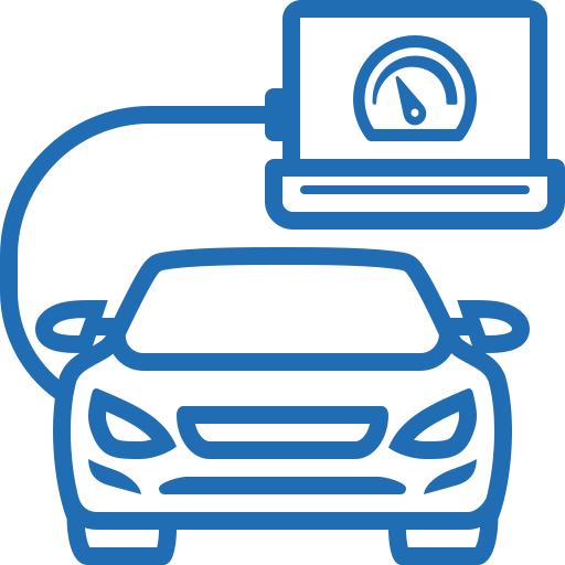 Computerized Diagnostic Scan