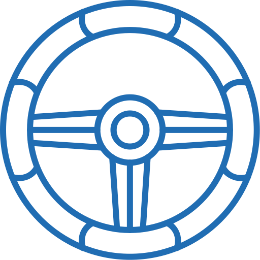 Custom Steering Wheels and Trim Modifications