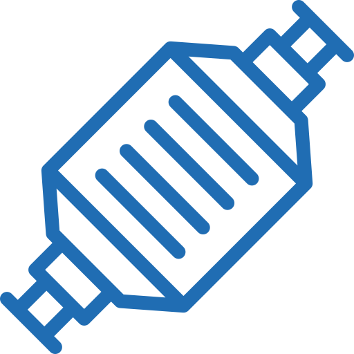 Emission System Repairs