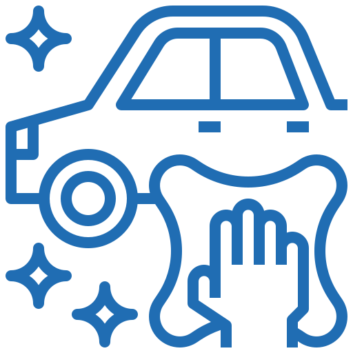 Hydrophobic Properties for Easy Maintenance