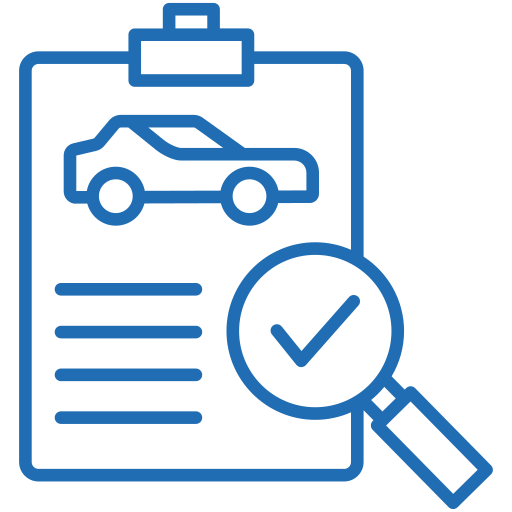 Full Vehicle Inspection