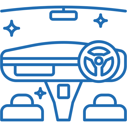 Interior Ceramic Coating