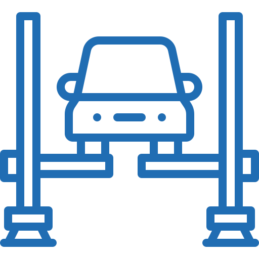 Suspension Lift and Lowering Services