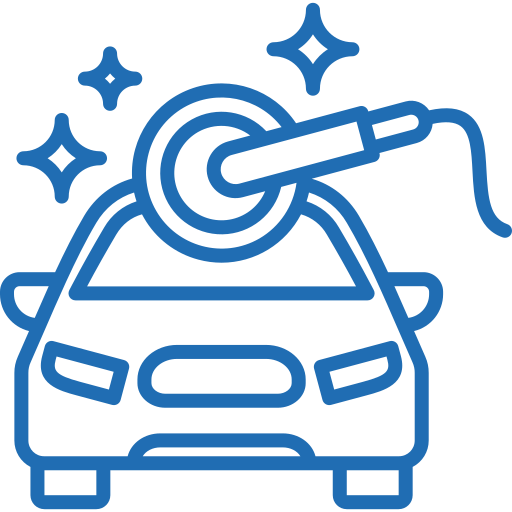 Complimentary Cleaning