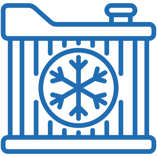 Radiator Repair and Replacement