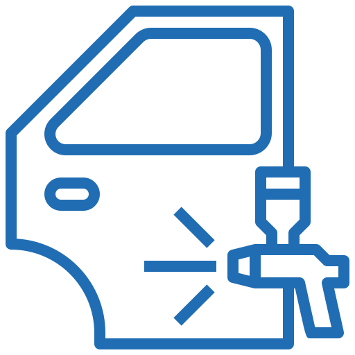 Scratch and Chip Repair