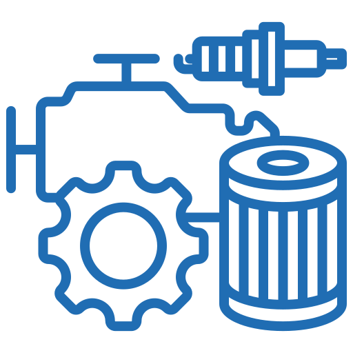 Spark Plug Replacement