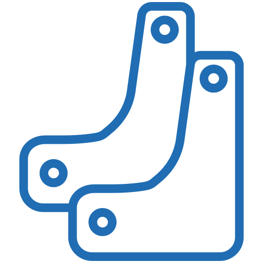 Matte and Gloss Finishes