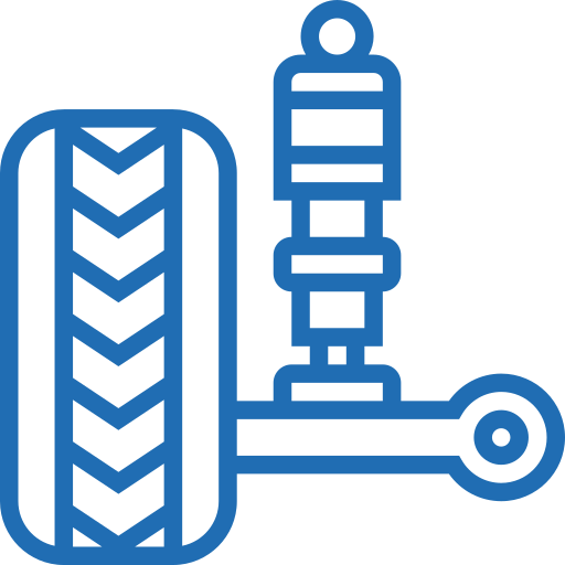Suspension System Diagnostics and Troubleshooting