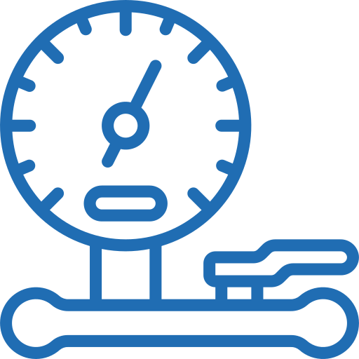 Tire Check and Air Pressure Assessment