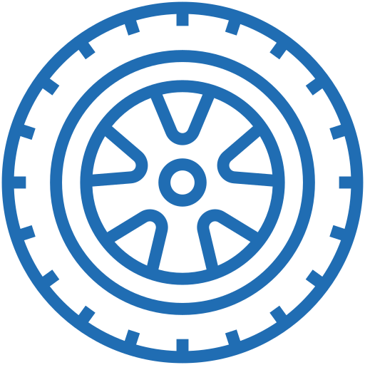 Tire Inspection & Rotation