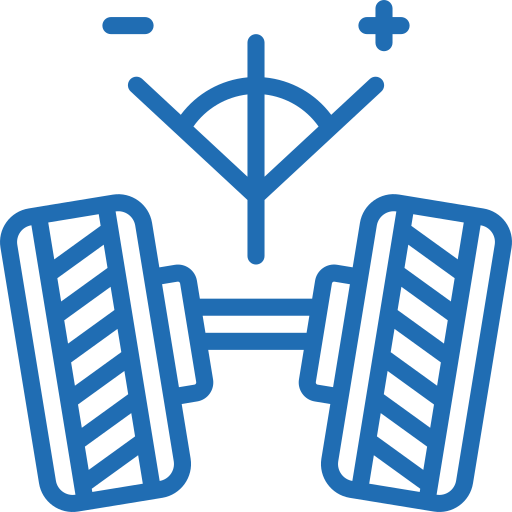 Alignment and Wheel Balancing