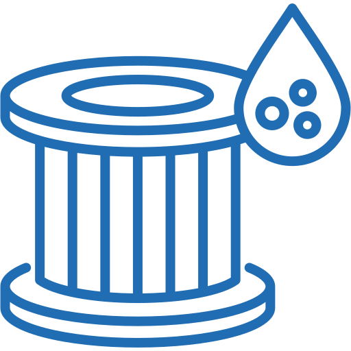 Oil & Filter Replacement